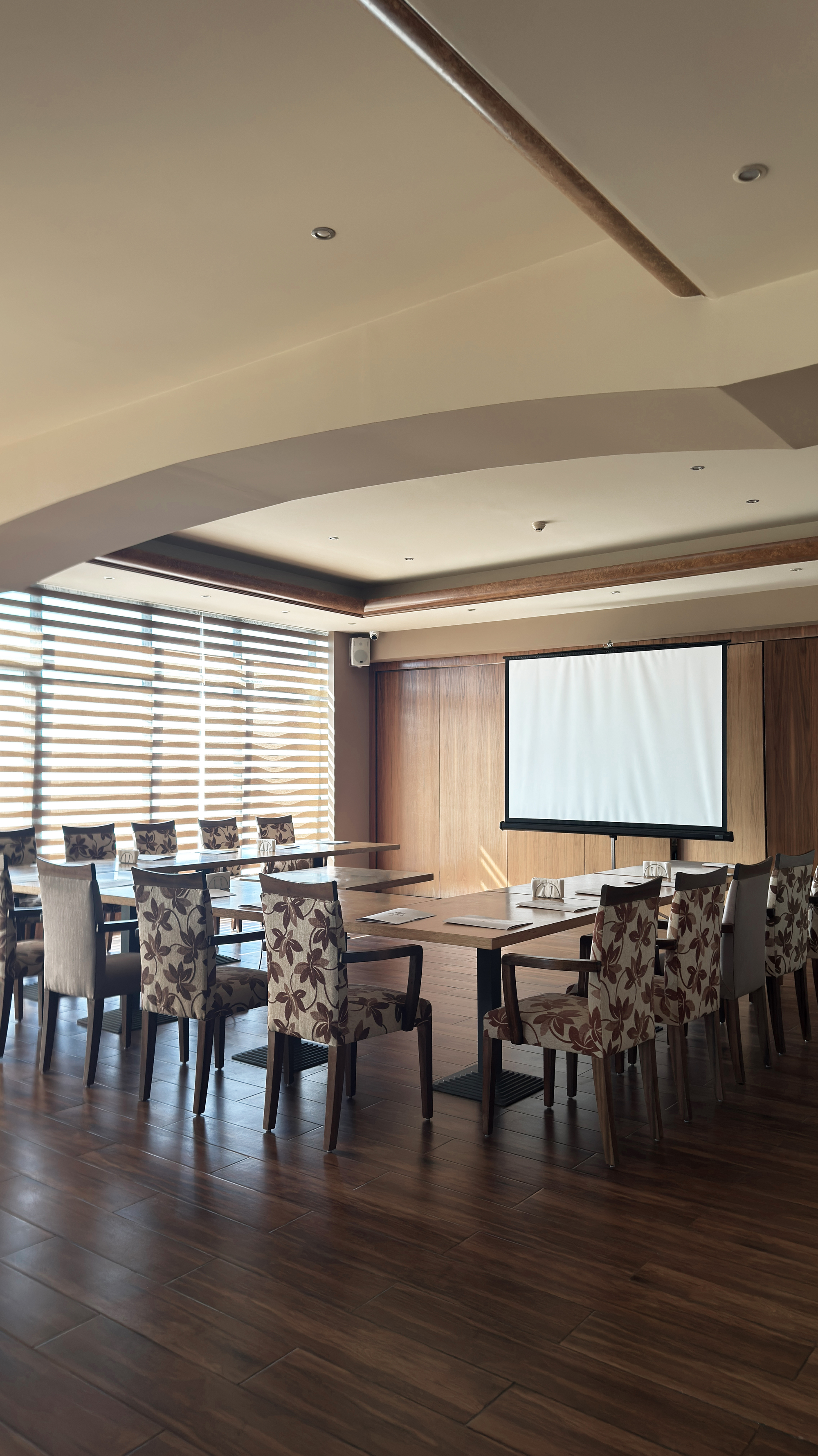 Conference details