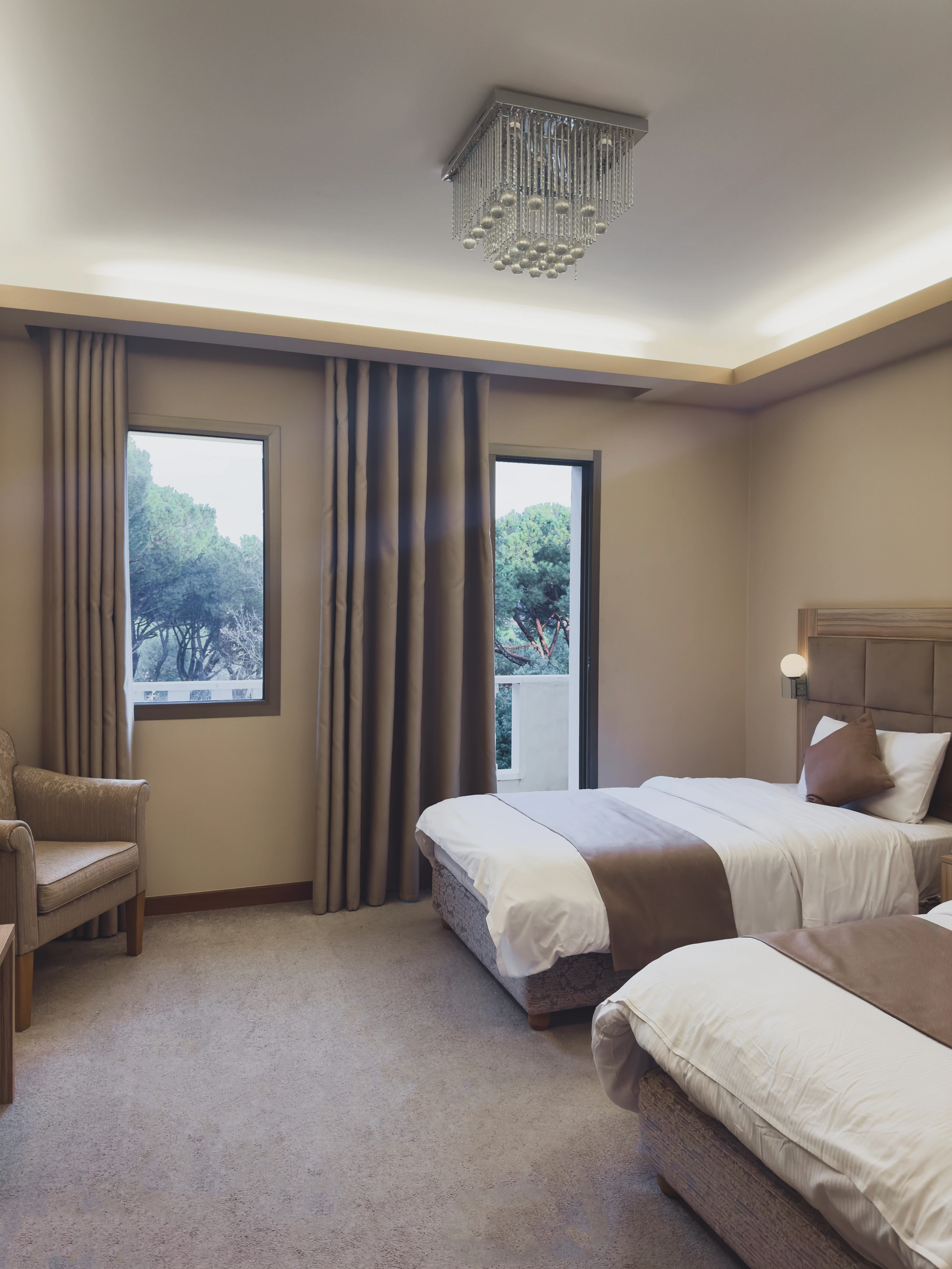 Executive Suite view 2