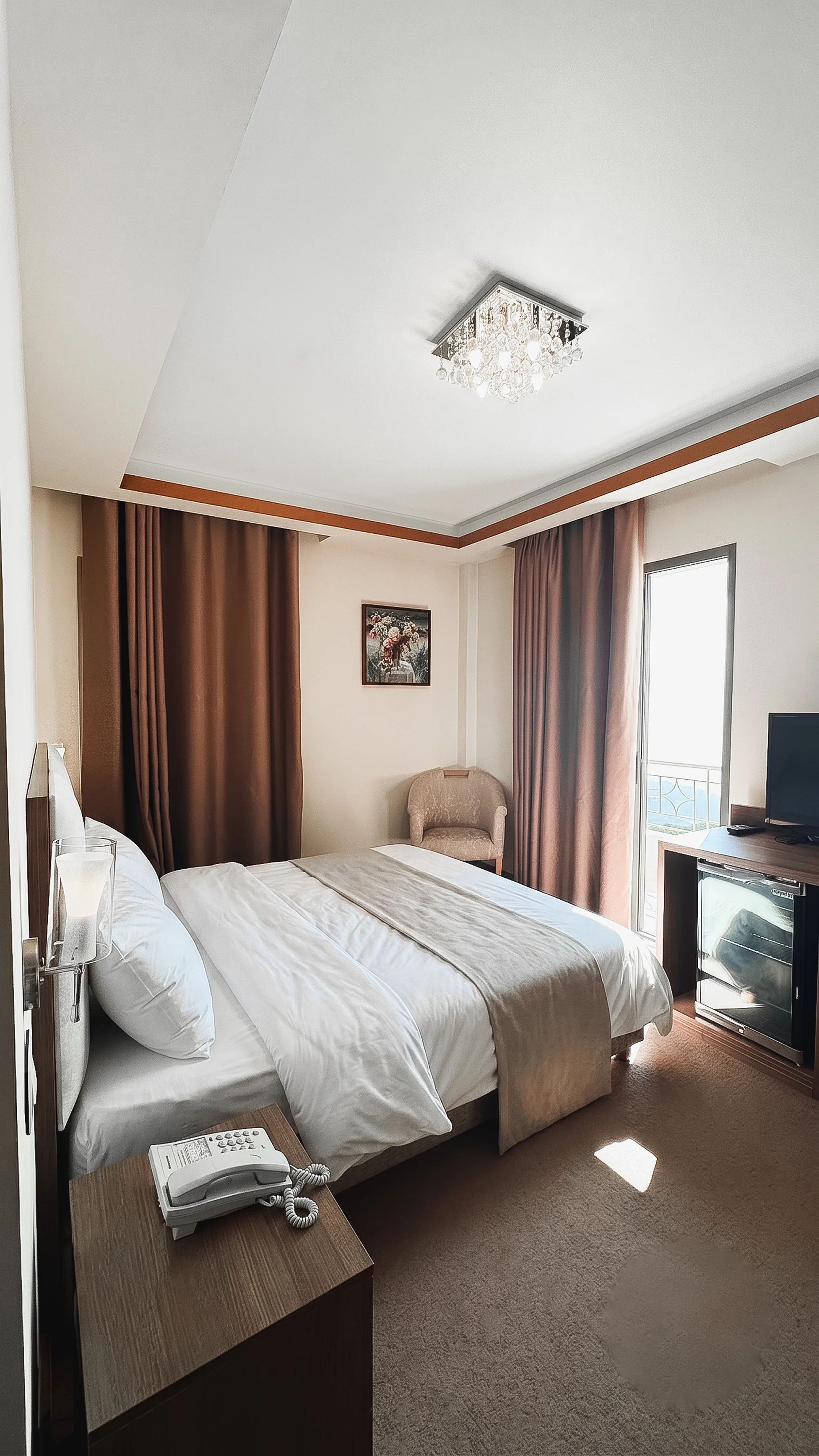 Junior Suite interior