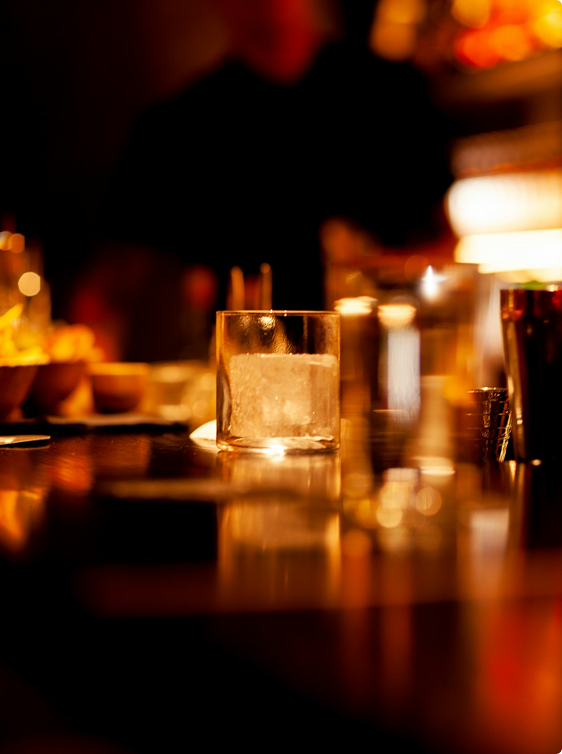Reserve your table at Piano Bar